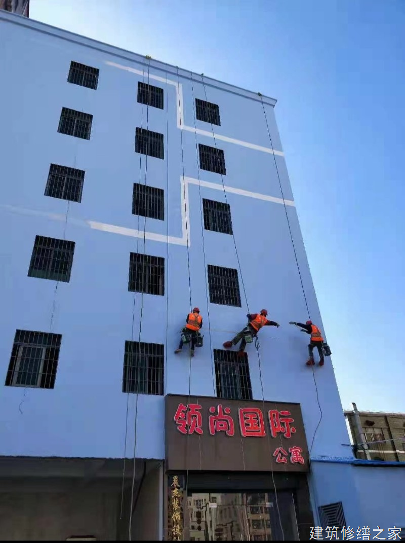 韶关2026仁化县 彩钢瓦除锈翻新防腐 排名前十的源头厂家