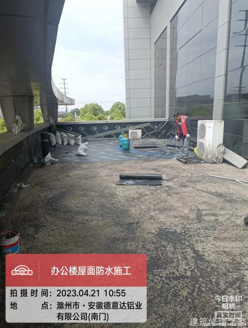 韶关2026南雄市 彩钢瓦除锈翻新防腐 本地正规资质商家