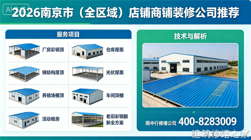 巢湖2026/9庐江县外墙防水必坑指南