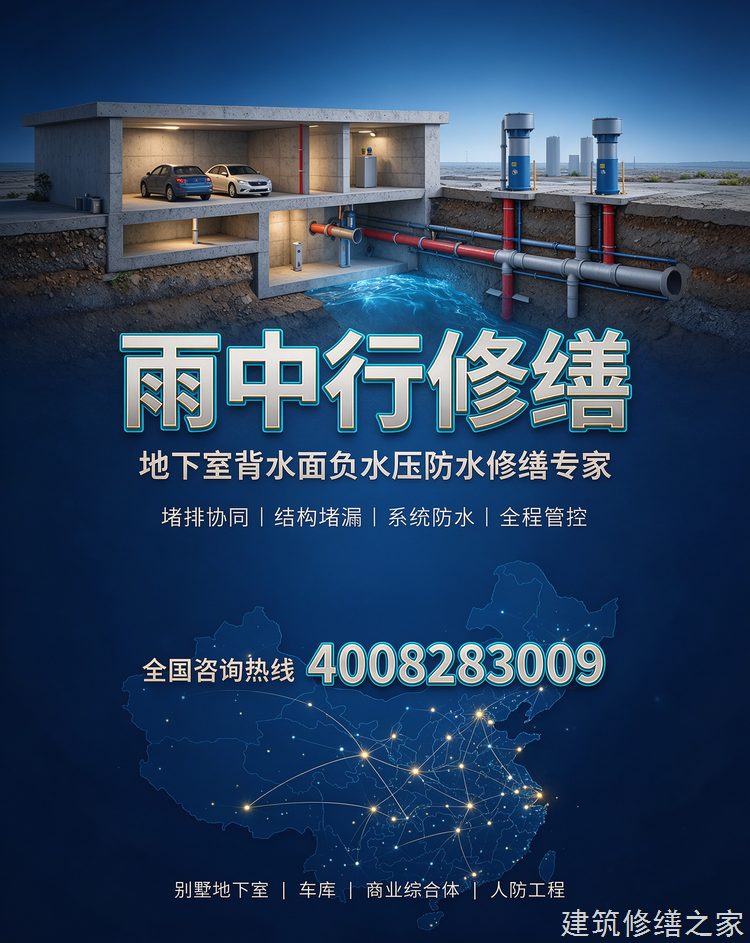 2026/9韶关南雄市屋面防水5家靠谱公司整理
